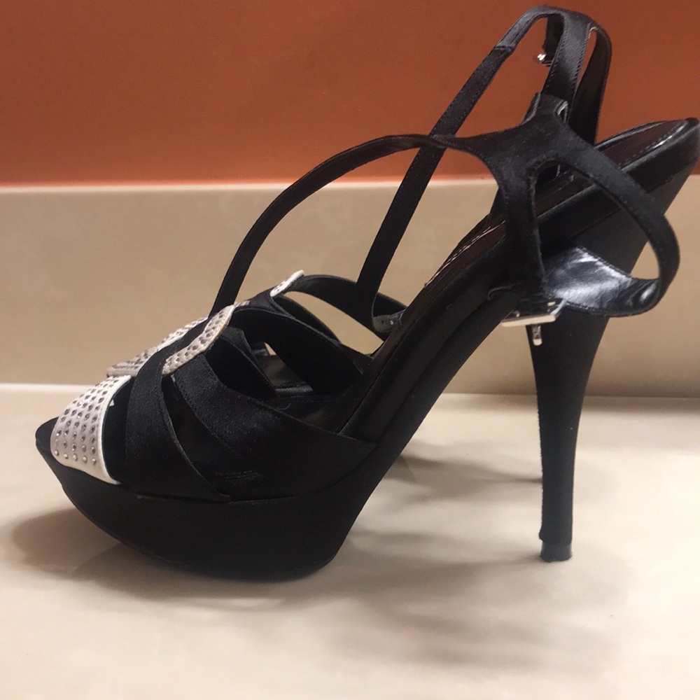NINA heels